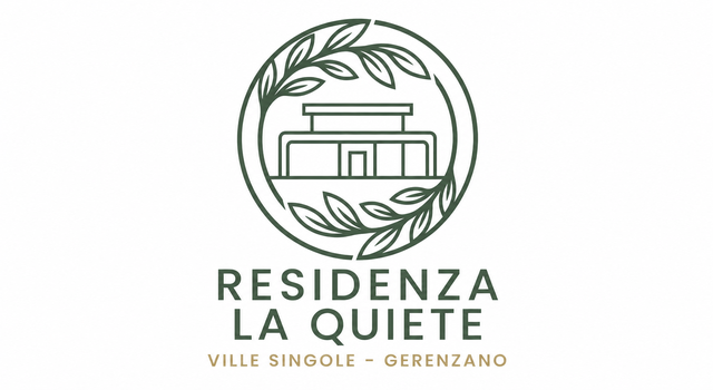 Residenza La Quiete - Ville singole Gerenzano