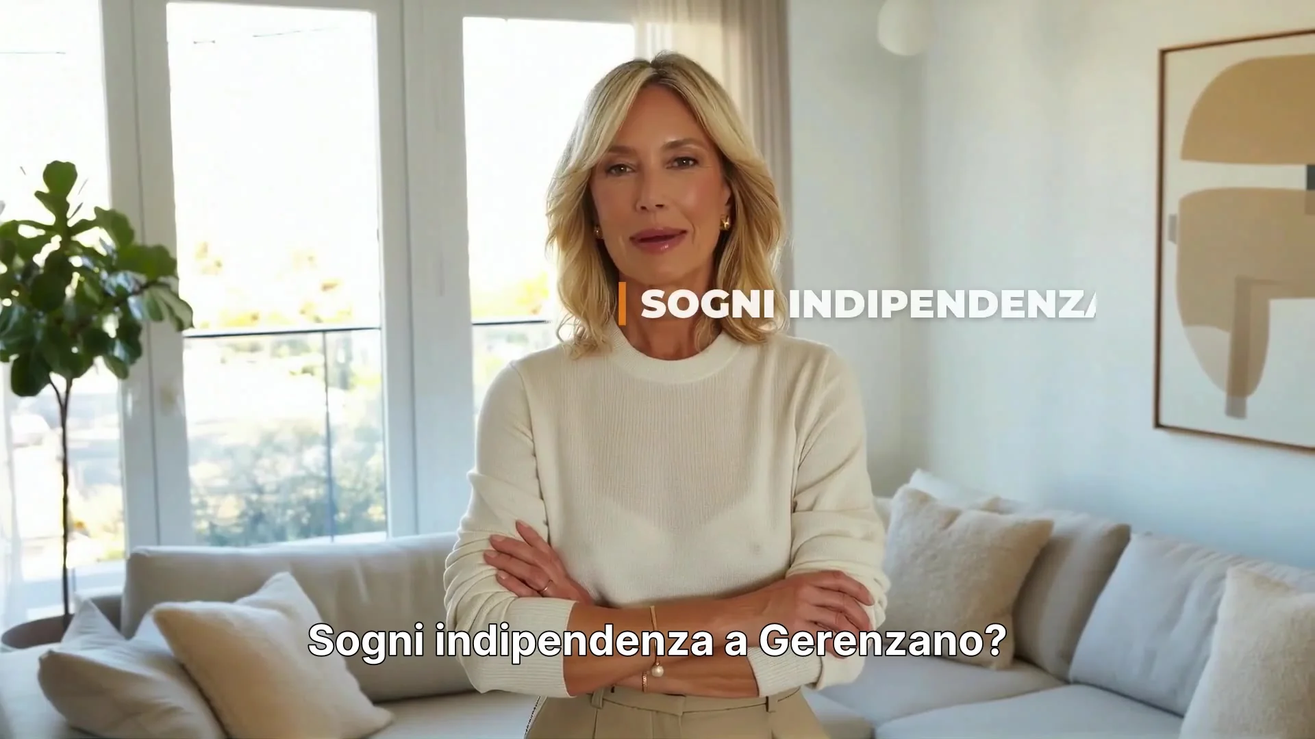 Vivi il privilegio di una villa tutta tua
